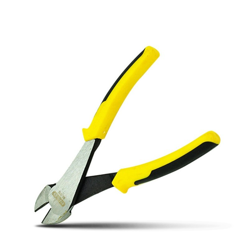 DYNAGRIP重型斜嘴钳7” STHT84028